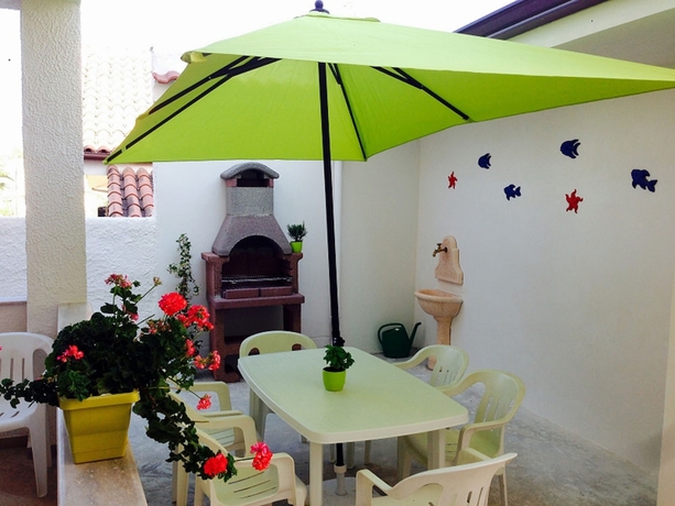Imagen de la habitación del Case Playa. Foto 17