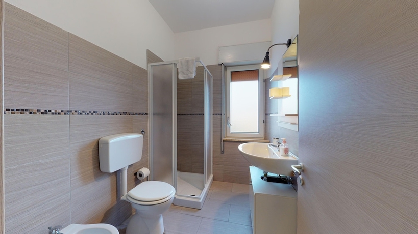 Imagen de la habitación del Case Playa. Foto 19