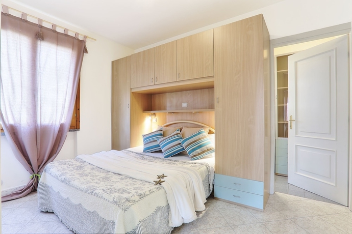 Imagen de la habitación del Case Sobrini. Foto 3