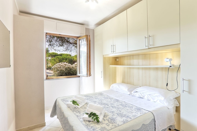 Imagen de la habitación del Case Sobrini. Foto 8