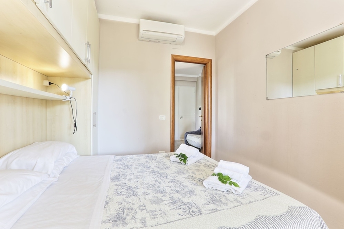 Imagen de la habitación del Case Sobrini. Foto 9
