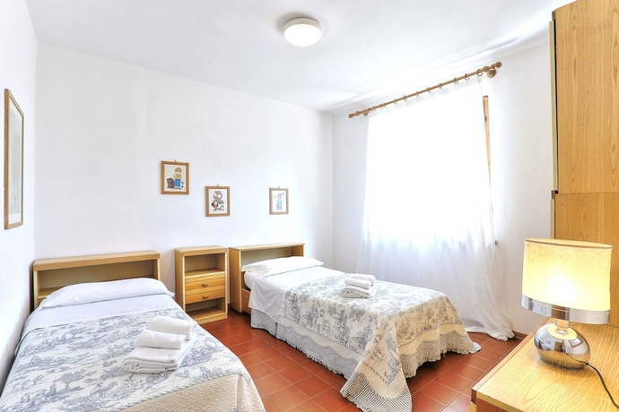 Imagen de la habitación del Case Sobrini. Foto 10