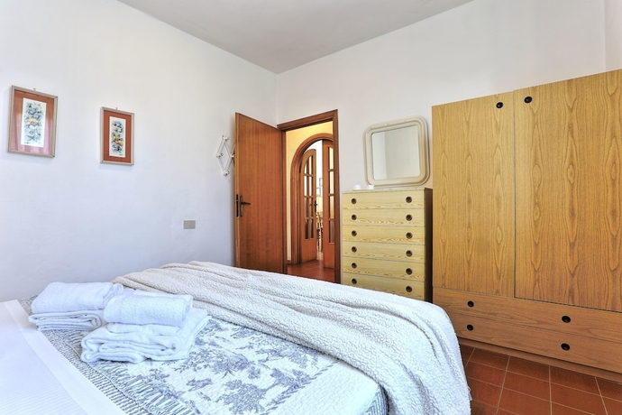 Imagen de la habitación del Case Sobrini. Foto 12