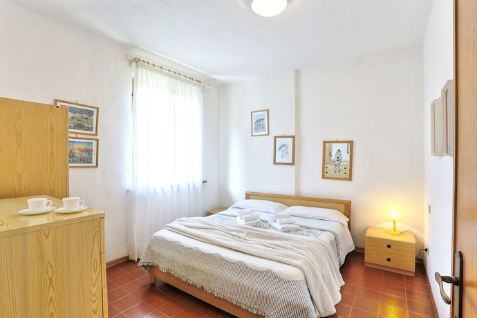 Imagen de la habitación del Case Sobrini. Foto 13