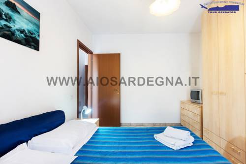 Imagen general del Case Vacanza Aiosardegna. Foto 1