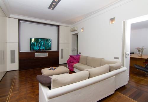 Imagen de la habitación del Case Vacanza Aiosardegna. Foto 2