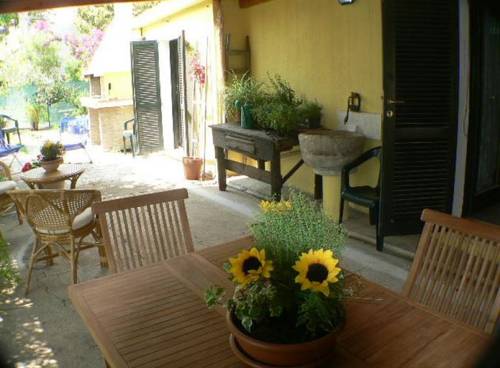 Imagen de la habitación del Case Vacanza Aiosardegna. Foto 3