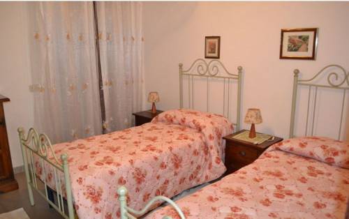 Imagen de la habitación del Case Vacanza Aiosardegna. Foto 4