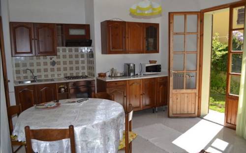 Imagen de la habitación del Case Vacanza Aiosardegna. Foto 6