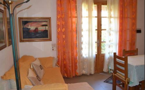 Imagen de la habitación del Case Vacanza Aiosardegna. Foto 8