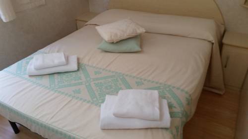 Imagen de la habitación del Case Vacanza Aiosardegna. Foto 9