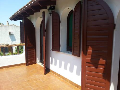 Imagen de la habitación del Case Vacanza Aiosardegna. Foto 10