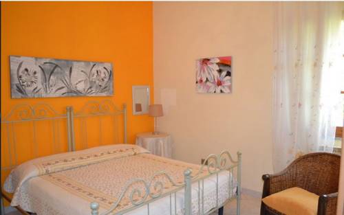 Imagen de la habitación del Case Vacanza Aiosardegna. Foto 11