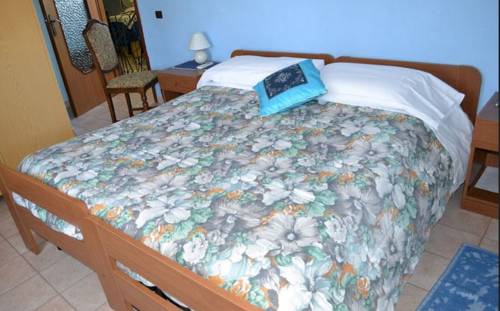 Imagen de la habitación del Case Vacanza Aiosardegna. Foto 12