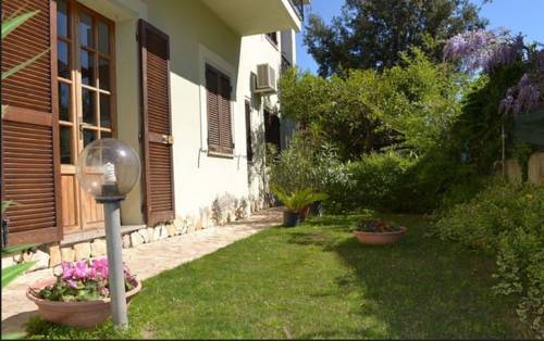 Imagen de la habitación del Case Vacanza Aiosardegna. Foto 13