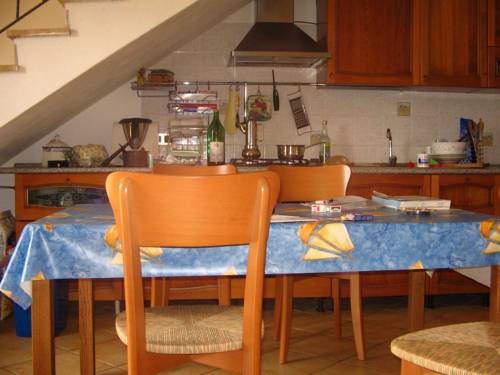 Imagen de la habitación del Case Vacanza Aiosardegna. Foto 14
