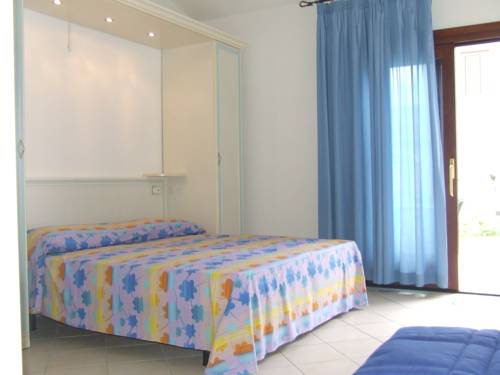 Imagen de la habitación del Case Vacanza Aiosardegna. Foto 16
