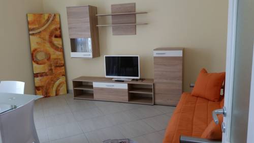 Imagen de la habitación del Case Vacanze Carpe Diem Gallipoli. Foto 2