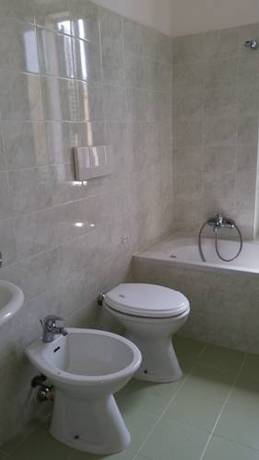 Imagen de la habitación del Case Vacanze Carpe Diem Gallipoli. Foto 4