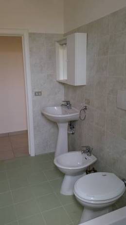 Imagen de la habitación del Case Vacanze Carpe Diem Gallipoli. Foto 6