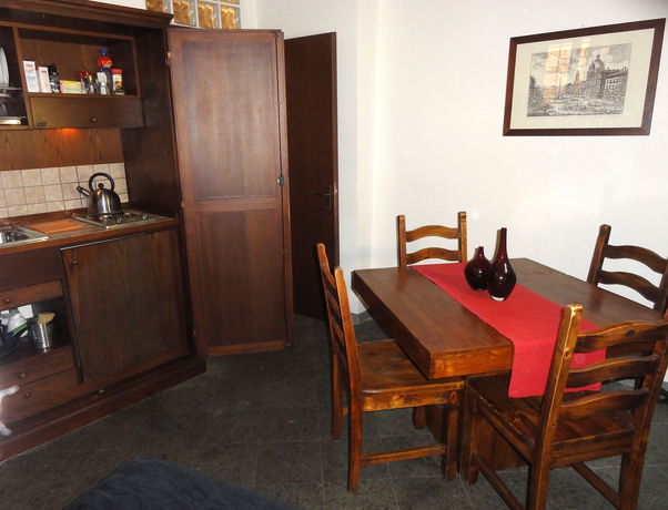 Imagen de la habitación del Case Vacanze Cedro 21. Foto 3