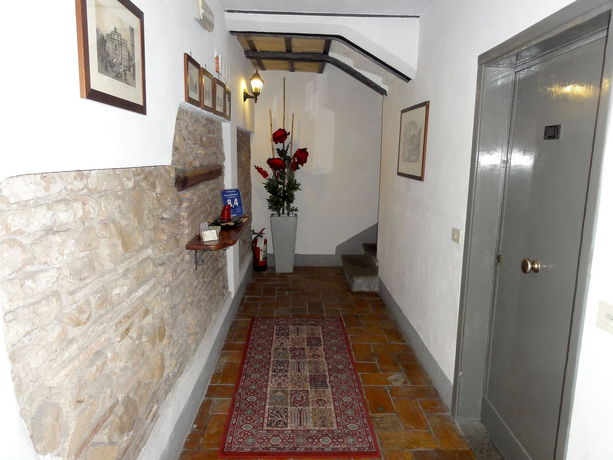 Imagen de la habitación del Case Vacanze Cedro 21. Foto 4