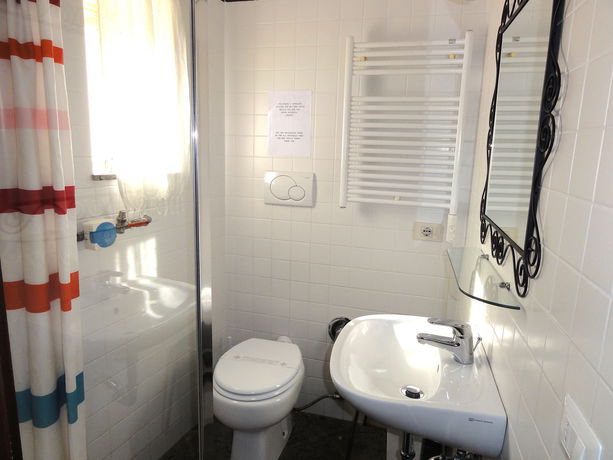 Imagen de la habitación del Case Vacanze Cedro 21. Foto 5