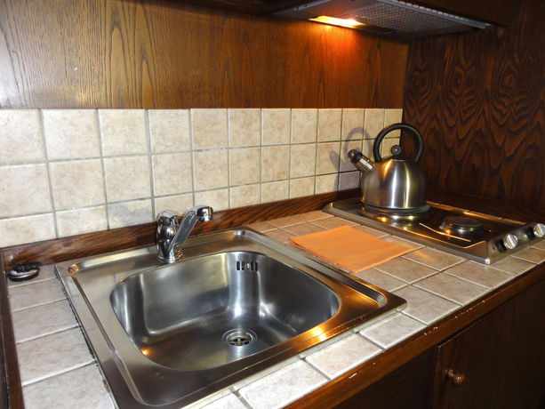 Imagen de la habitación del Case Vacanze Cedro 21. Foto 6