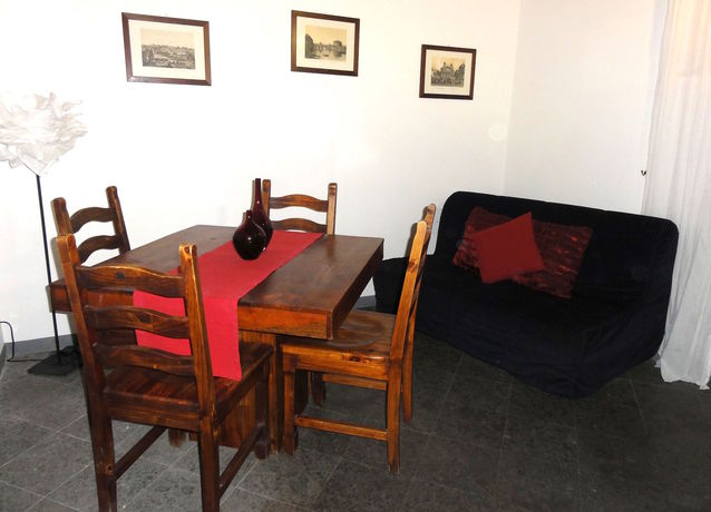 Imagen de la habitación del Case Vacanze Cedro 21. Foto 7