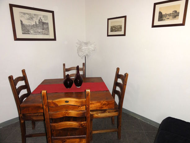 Imagen de la habitación del Case Vacanze Cedro 21. Foto 8