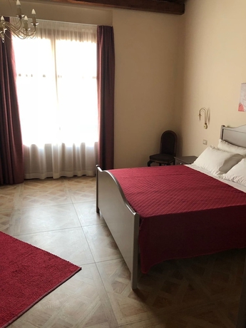 Imagen de la habitación del Case Vacanze al Duomo. Foto 2