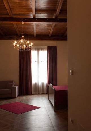 Imagen de la habitación del Case Vacanze al Duomo. Foto 7