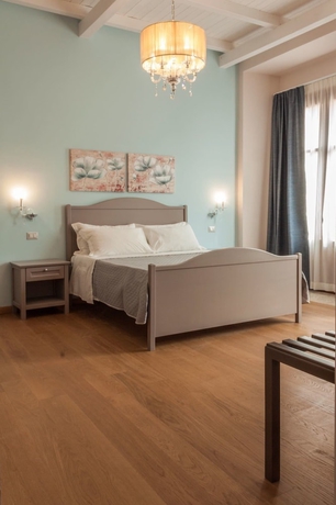 Imagen de la habitación del Case Vacanze al Duomo. Foto 10