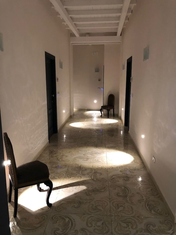 Imagen de la habitación del Case Vacanze al Duomo. Foto 14