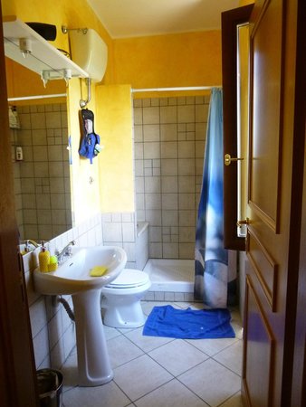 Imagen general del Case vacanza Lo Spirito Libero. Foto 5