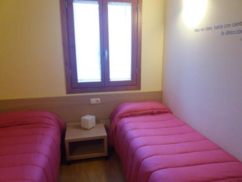 Imagen de la habitación del Caserón Baruca. Foto 12