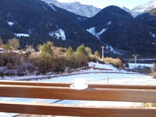 Imagen de la habitación del Caserón Baruca. Foto 16