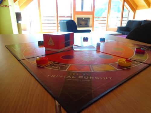 Imagen de la habitación del Caserón Baruca. Foto 17