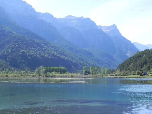 Imagen general del Caserón Baruca. Foto 4