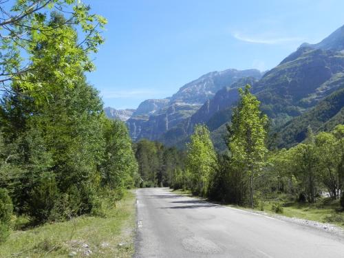 Imagen general del Caserón Baruca. Foto 9