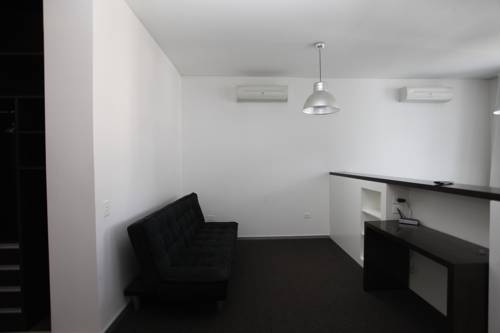 Imagen de la habitación del Caseros Park. Foto 24