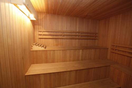 Imagen general del Caseros Park. Foto 2