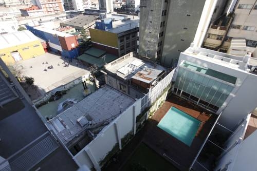 Imagen general del Caseros Park. Foto 3