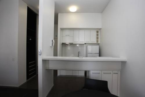 Imagen general del Caseros Park. Foto 4