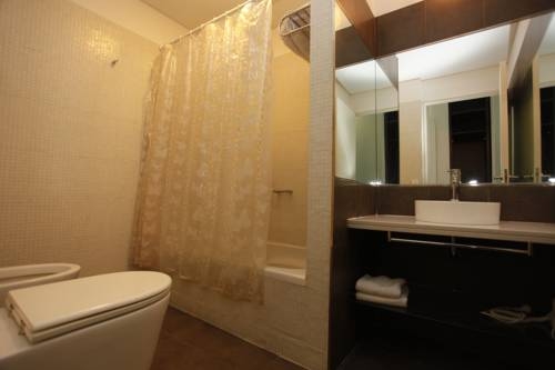 Imagen general del Caseros Park. Foto 6