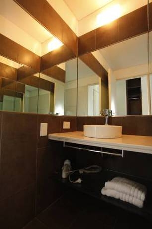 Imagen general del Caseros Park. Foto 9