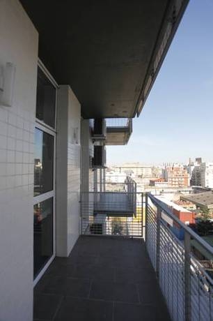 Imagen general del Caseros Park. Foto 11