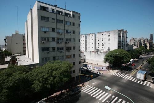 Imagen general del Caseros Park. Foto 12