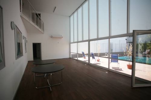 Imagen general del Caseros Park. Foto 13