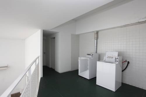 Imagen general del Caseros Park. Foto 18